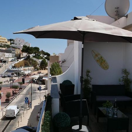 Casa Terrace Carvoeiro Apartment Carvoeiro  Ngoại thất bức ảnh