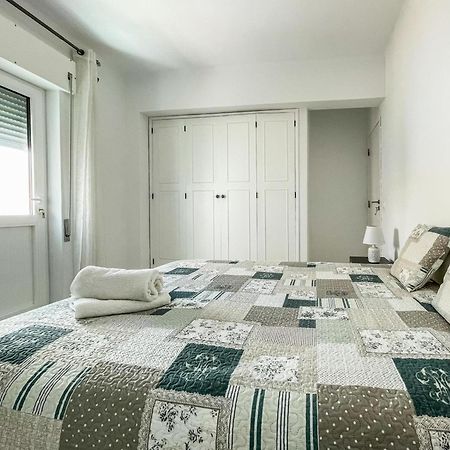 Casa Terrace Carvoeiro Apartment Carvoeiro  Ngoại thất bức ảnh