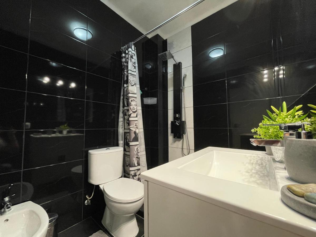 Casa Terrace Carvoeiro Apartment Carvoeiro  Ngoại thất bức ảnh