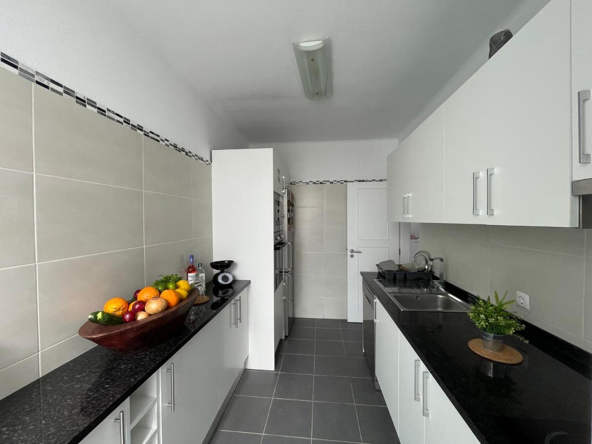 Casa Terrace Carvoeiro Apartment Carvoeiro  Ngoại thất bức ảnh