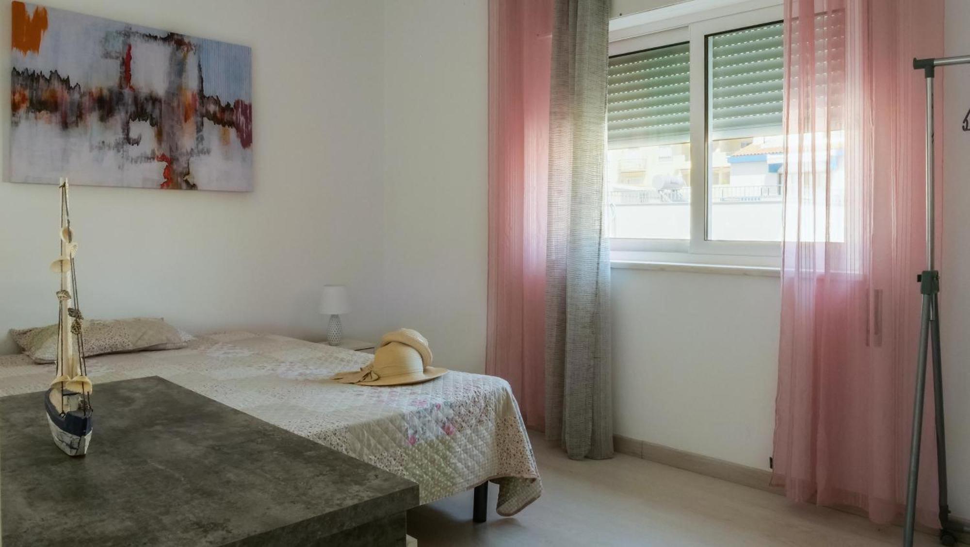 Casa Terrace Carvoeiro Apartment Carvoeiro  Ngoại thất bức ảnh
