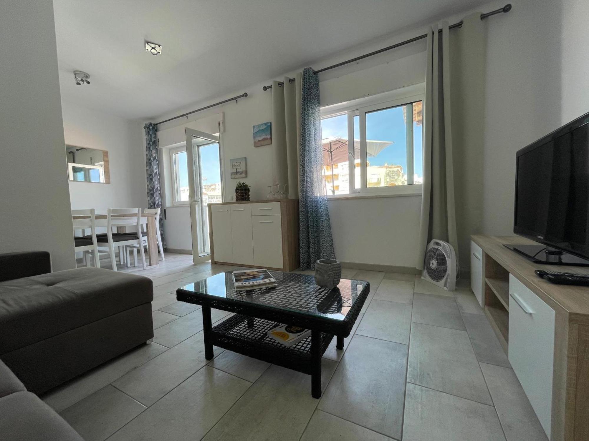 Casa Terrace Carvoeiro Apartment Carvoeiro  Ngoại thất bức ảnh