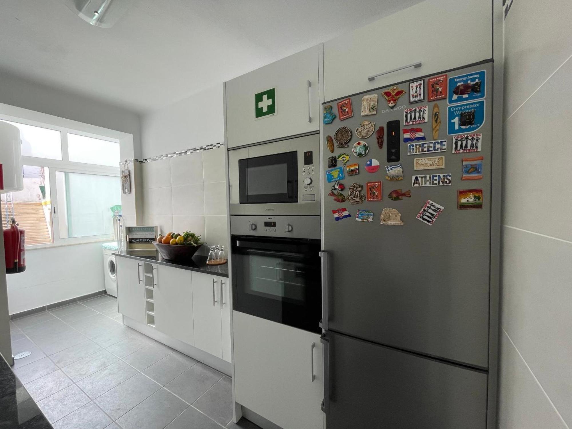 Casa Terrace Carvoeiro Apartment Carvoeiro  Ngoại thất bức ảnh