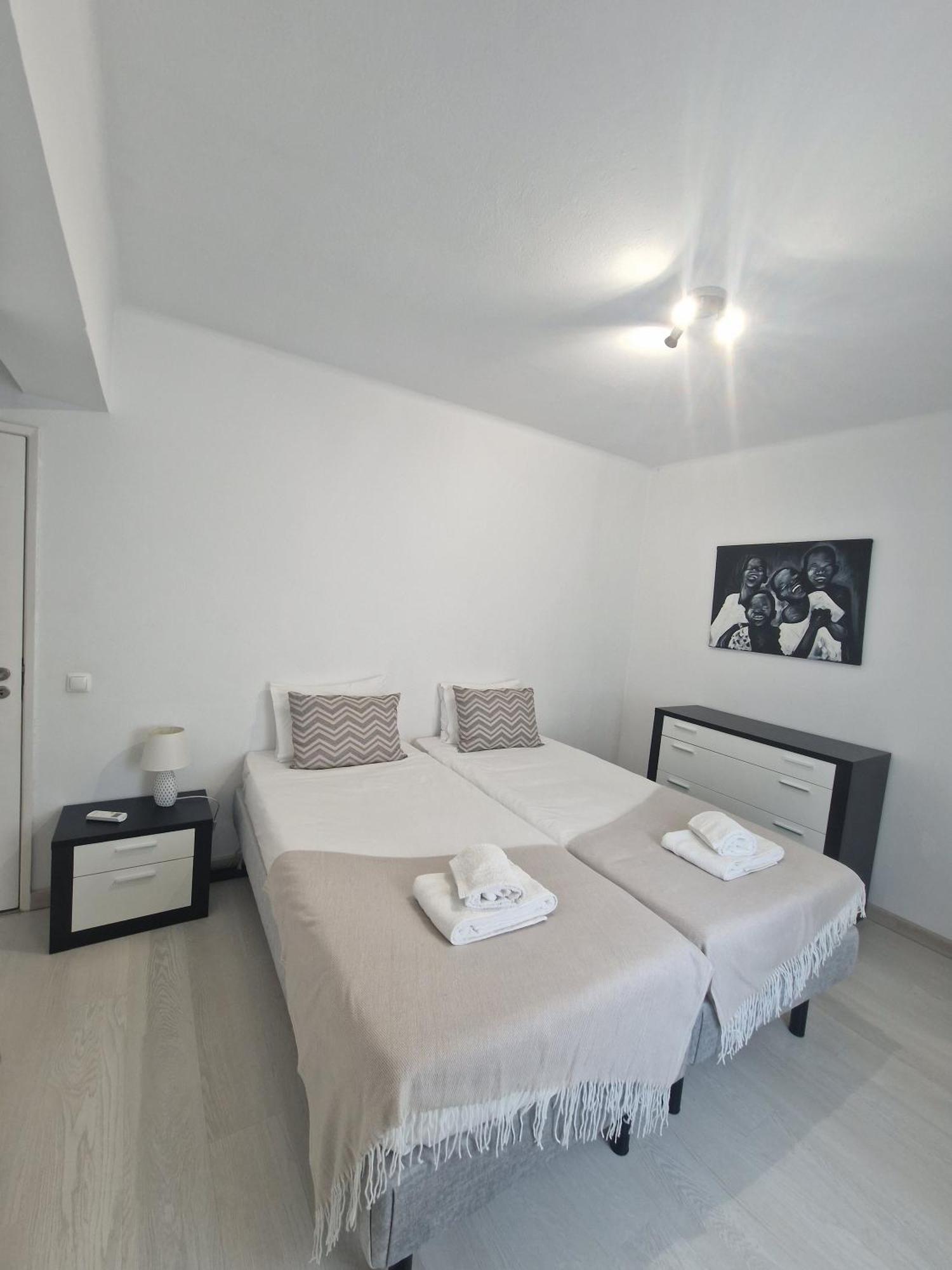 Casa Terrace Carvoeiro Apartment Carvoeiro  Ngoại thất bức ảnh