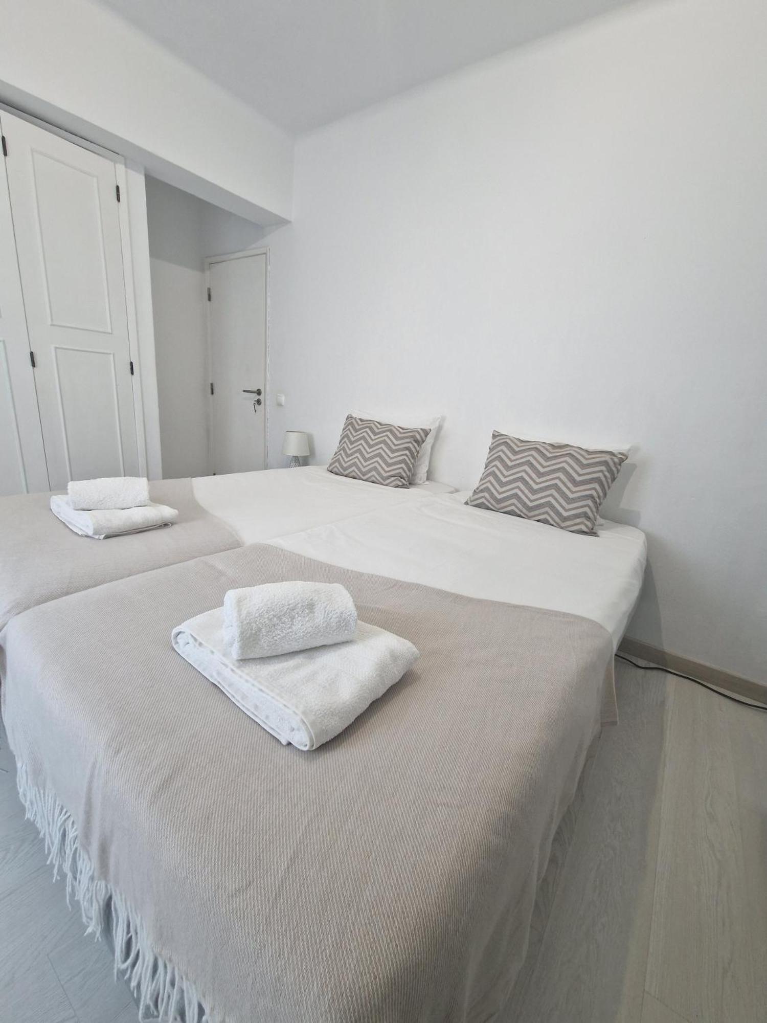 Casa Terrace Carvoeiro Apartment Carvoeiro  Ngoại thất bức ảnh