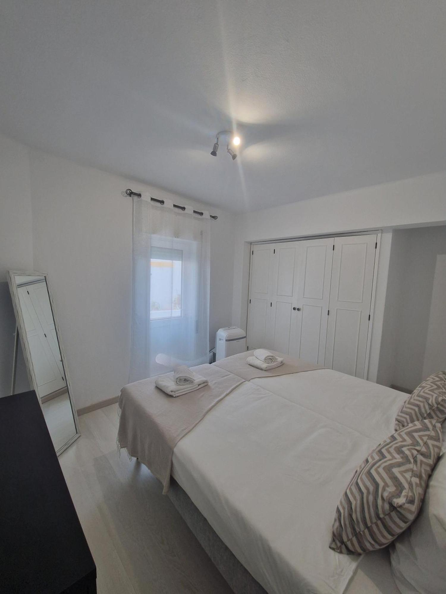 Casa Terrace Carvoeiro Apartment Carvoeiro  Ngoại thất bức ảnh