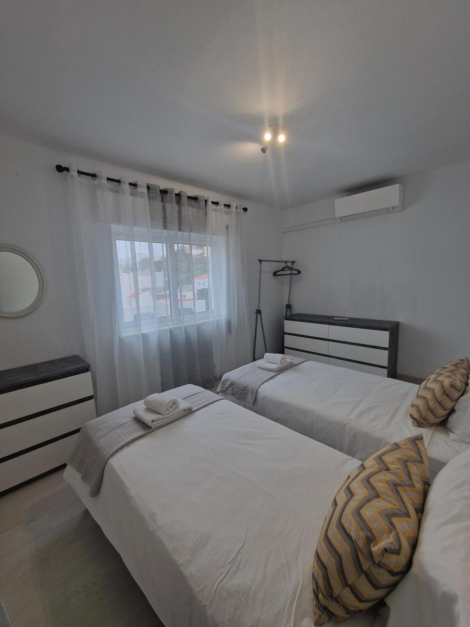 Casa Terrace Carvoeiro Apartment Carvoeiro  Ngoại thất bức ảnh