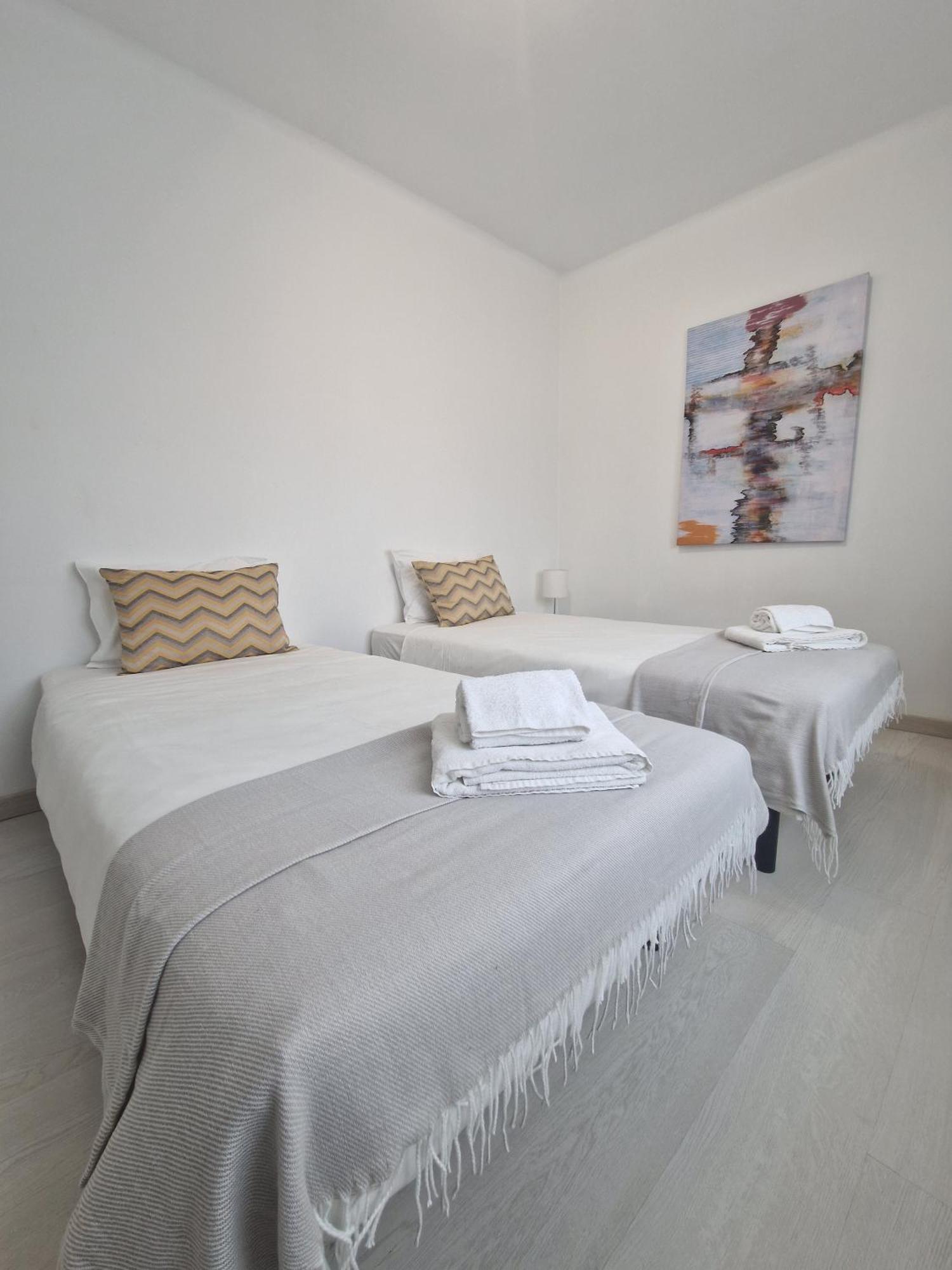 Casa Terrace Carvoeiro Apartment Carvoeiro  Ngoại thất bức ảnh